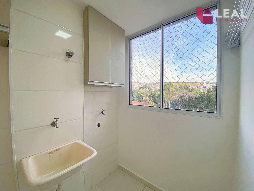 Apartamento, 2 quartos, 57 m² - Foto 5