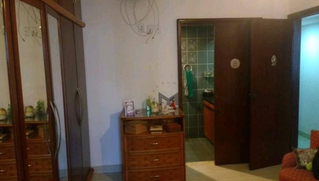 Apartamento à venda com 4 quartos, 170m² - Foto 16