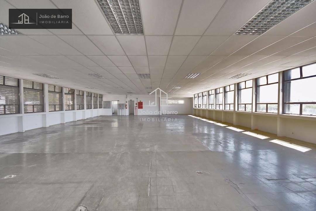 Prédio Inteiro para alugar, 1361m² - Foto 1