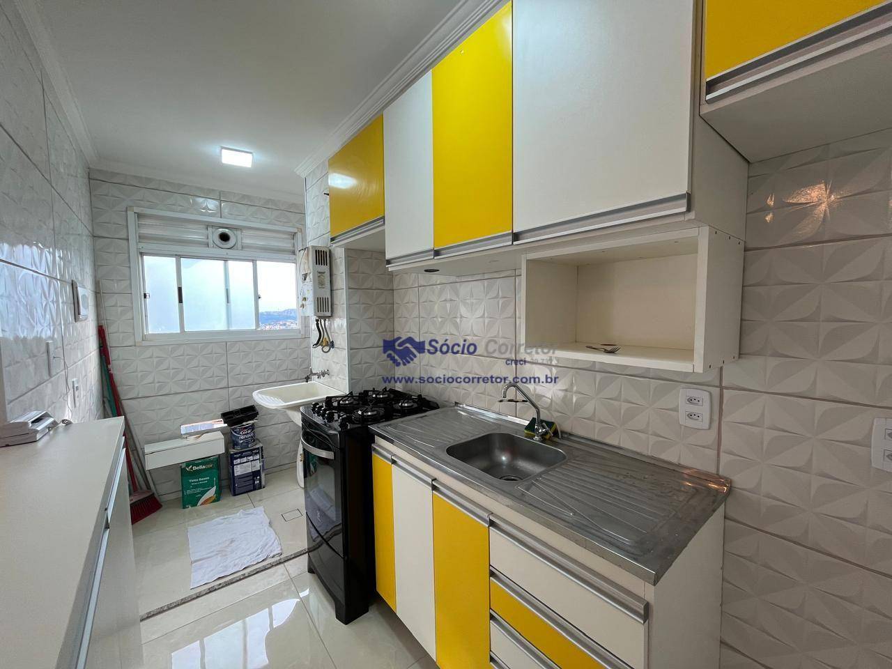 Apartamento para alugar com 2 quartos, 67m² - Foto 11