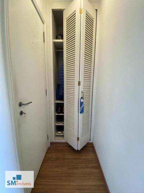 Apartamento à venda com 3 quartos, 130m² - Foto 10