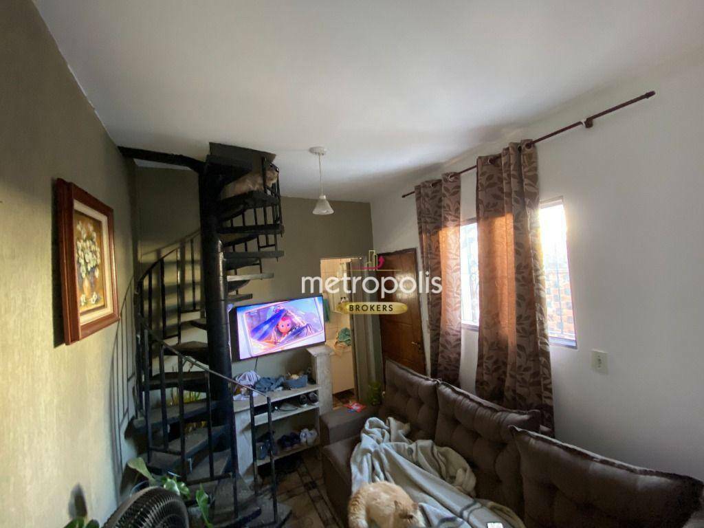 Sobrado à venda com 2 quartos, 192m² - Foto 19