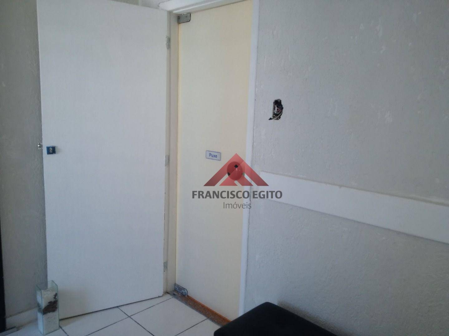 Conjunto Comercial-Sala à venda e aluguel, 35m² - Foto 7