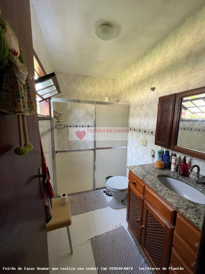 Casa de Condomínio à venda com 3 quartos, 720m² - Foto 12