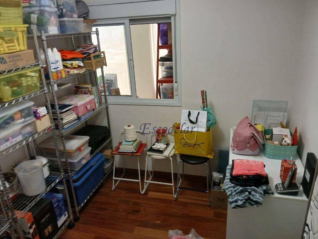 Apartamento à venda com 3 quartos, 135m² - Foto 47