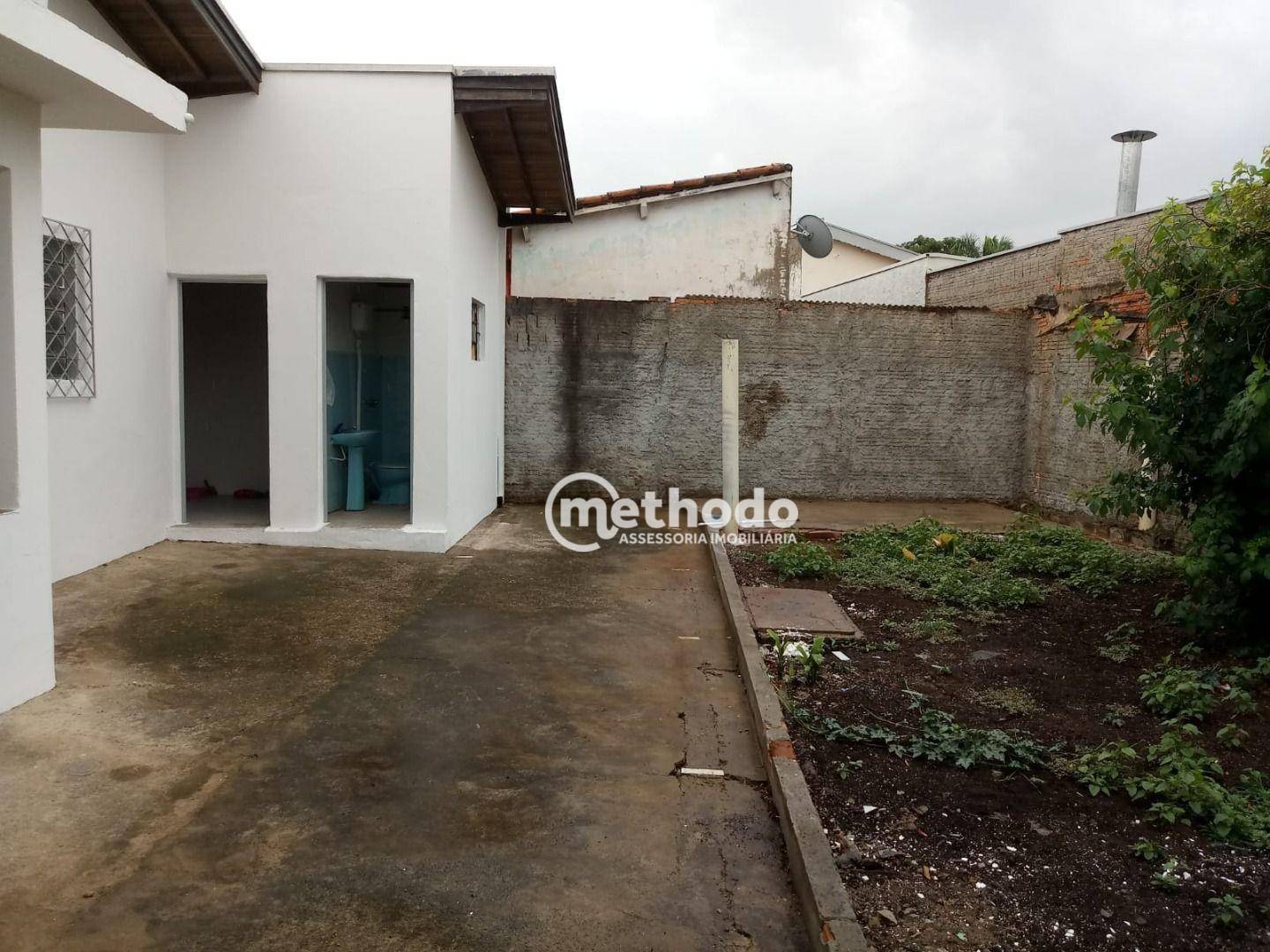 Casa à venda com 2 quartos, 209m² - Foto 13