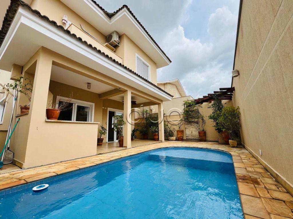 Casa de Condomínio à venda com 3 quartos, 207m² - Foto 41