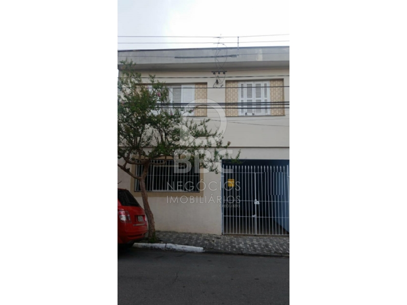 Sobrado à venda com 3 quartos, 107m² - Foto 2