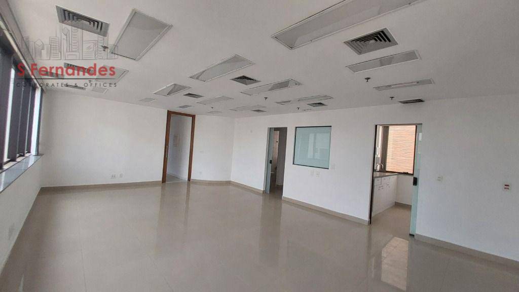 Conjunto Comercial-Sala para alugar, 180m² - Foto 3