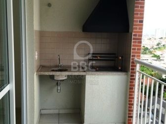 Apartamento à venda com 2 quartos, 61m² - Foto 5