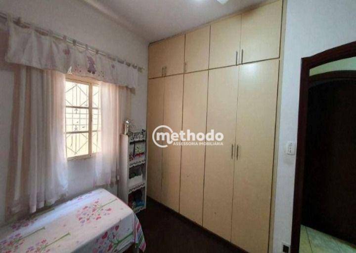 Casa à venda com 3 quartos, 210m² - Foto 6