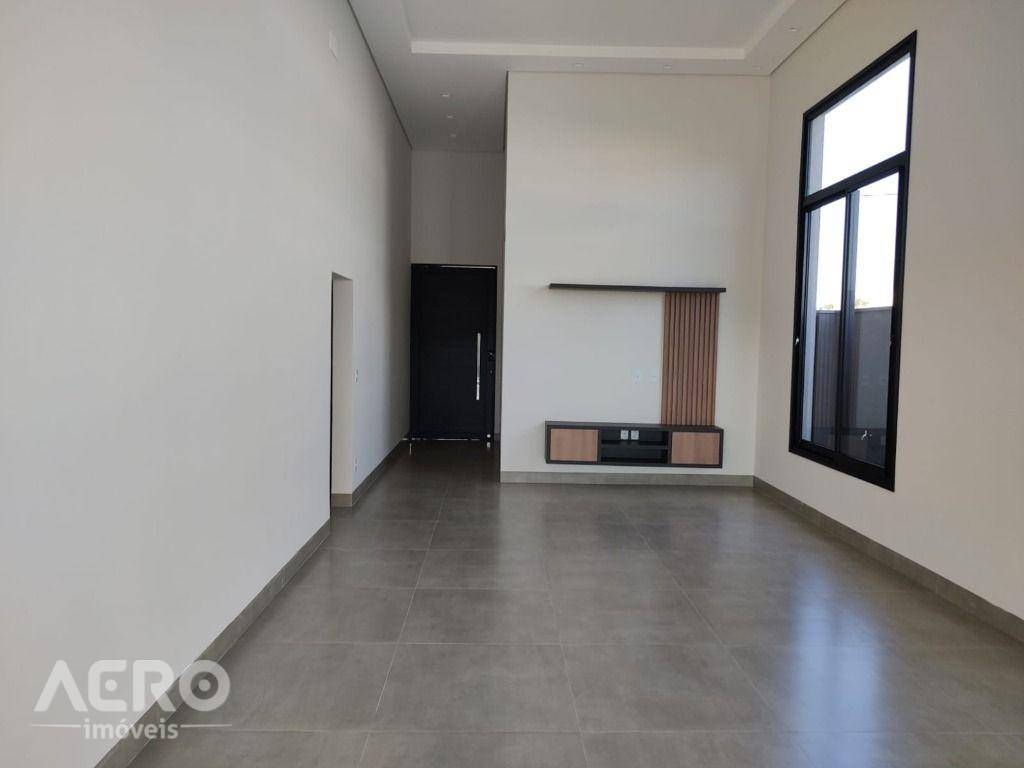 Casa de Condomínio à venda com 3 quartos, 224m² - Foto 22