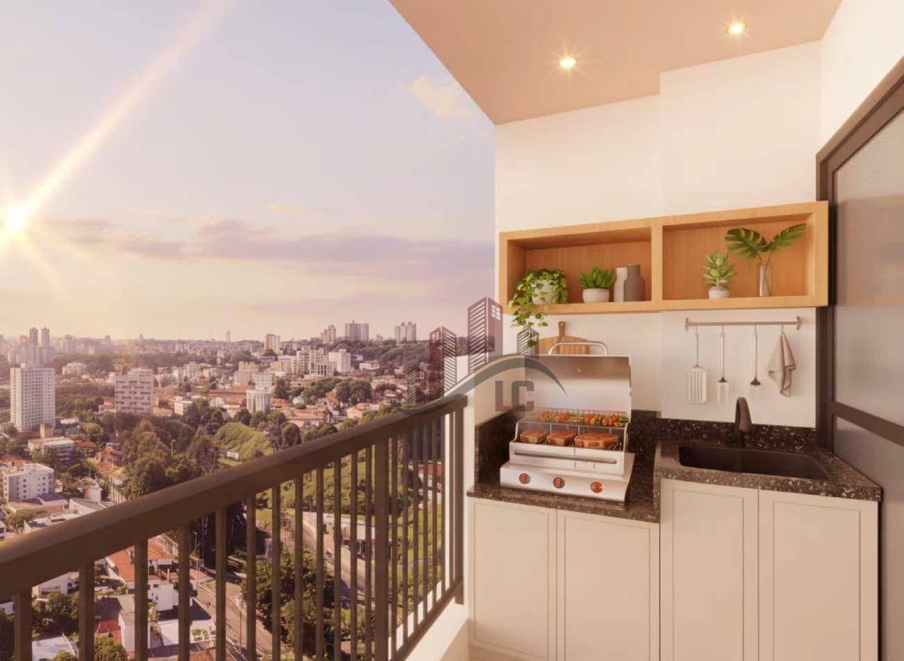 Apartamento, 2 quartos, 50 m² - Foto 1