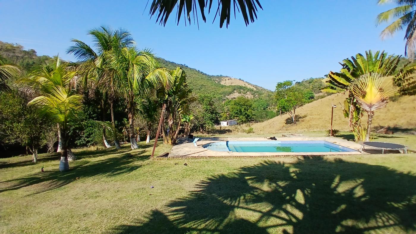 Fazenda à venda com 3 quartos, 100000m² - Foto 7