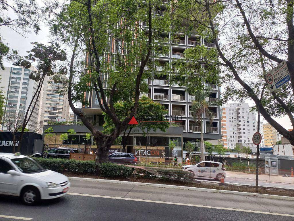 Loja-Salão à venda e aluguel, 376m² - Foto 5