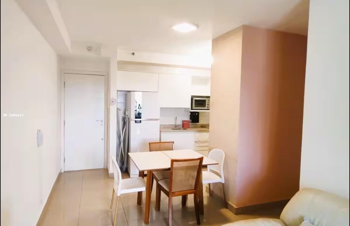 Apartamento à venda com 2 quartos, 57m² - Foto 6