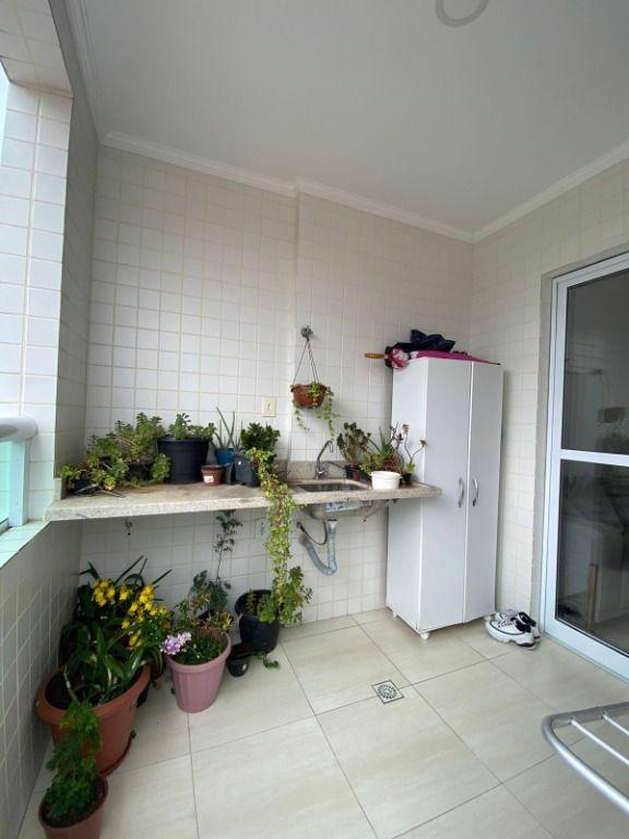 Apartamento à venda com 2 quartos, 65m² - Foto 5