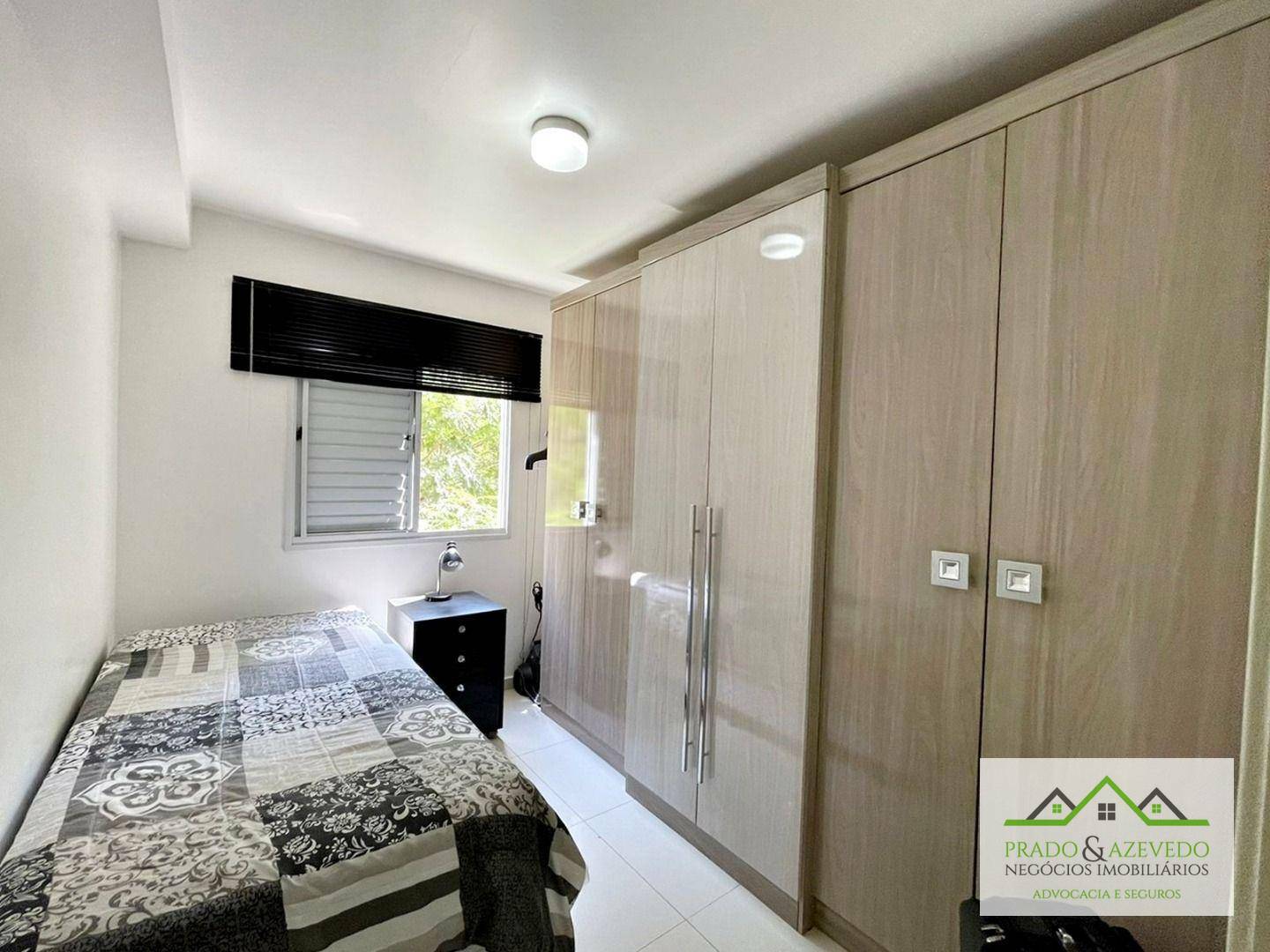 Apartamento à venda com 2 quartos, 49m² - Foto 12