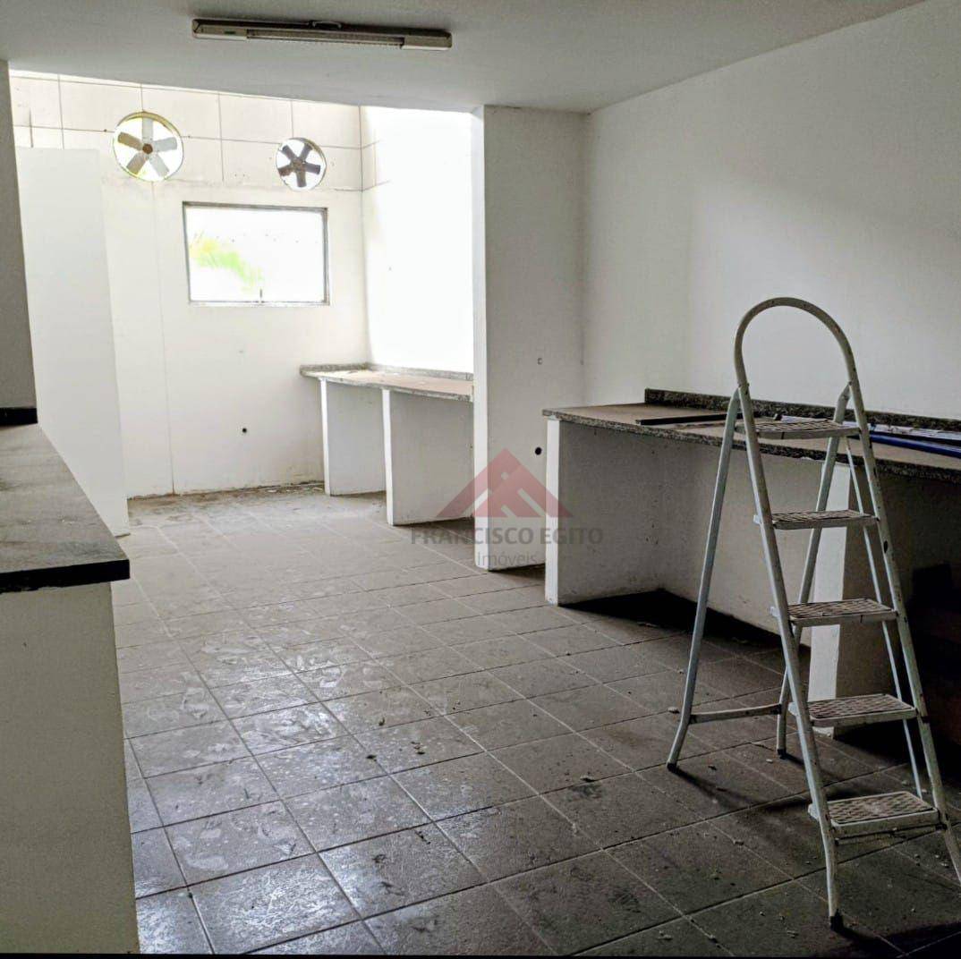 Loja-Salão, 35 m² - Foto 2