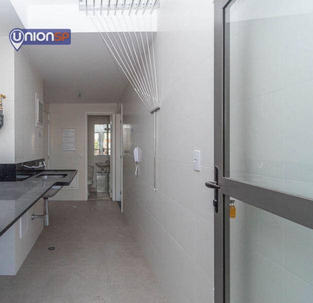 Apartamento à venda com 3 quartos, 140m² - Foto 22