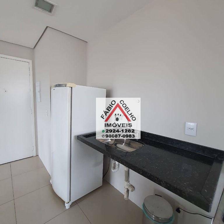 Apartamento à venda com 2 quartos, 65m² - Foto 18