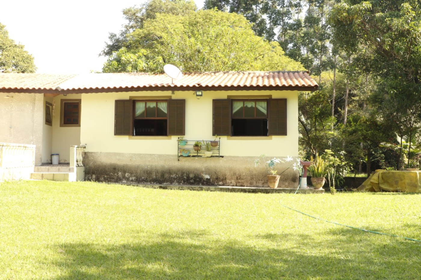 Chácara à venda com 4 quartos, 3500m² - Foto 9