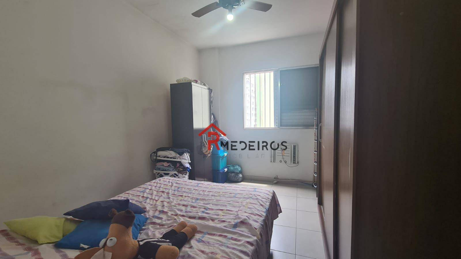 Apartamento à venda com 2 quartos, 78m² - Foto 9