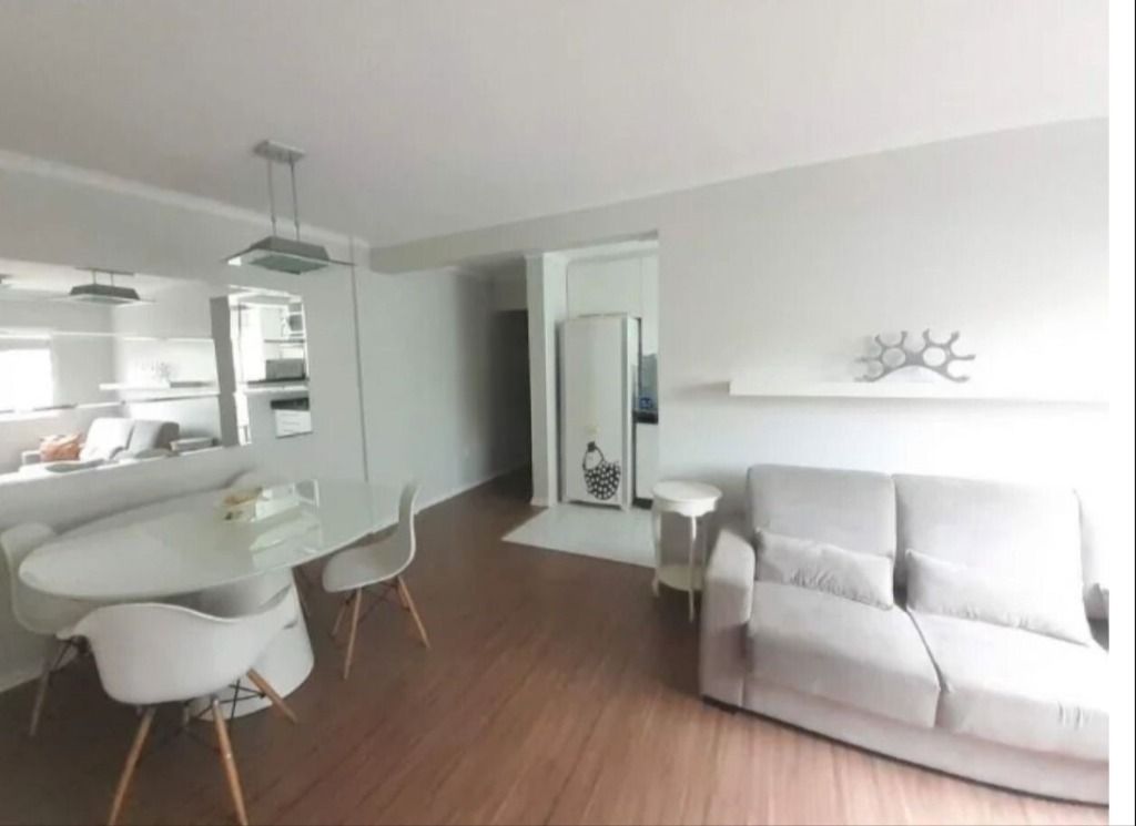 Apartamento à venda com 2 quartos, 53m² - Foto 1