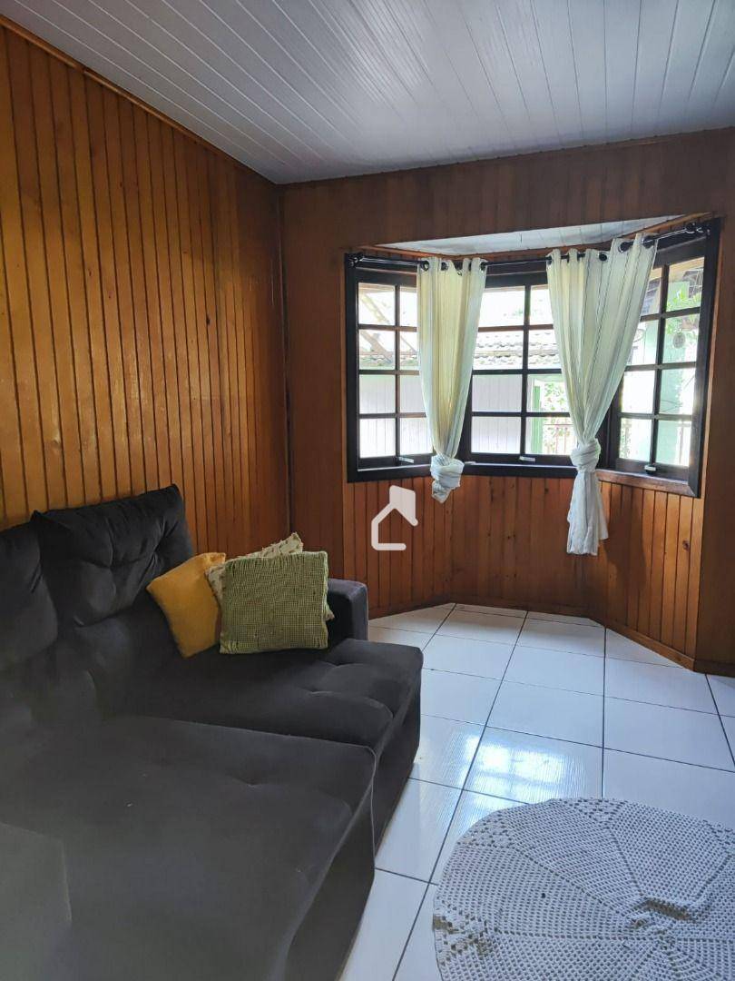 Casa à venda com 3 quartos, 69m² - Foto 6