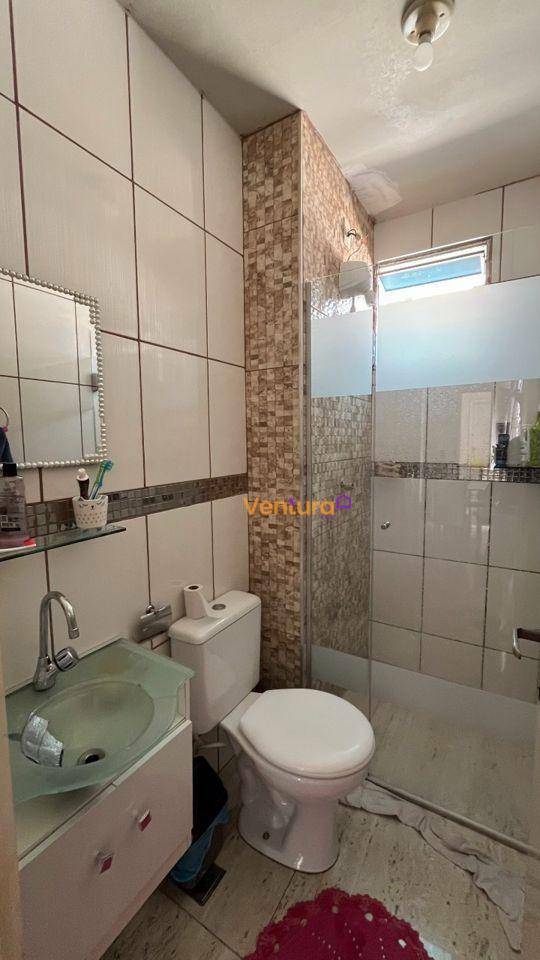 Apartamento à venda com 2 quartos - Foto 5