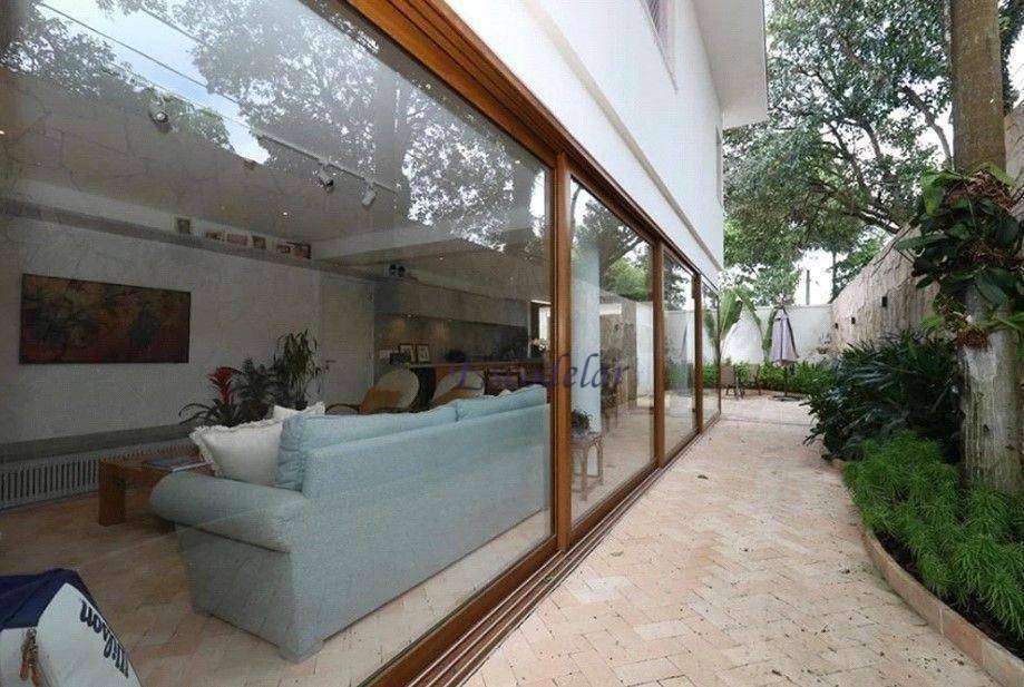 Sobrado à venda com 3 quartos, 450m² - Foto 13