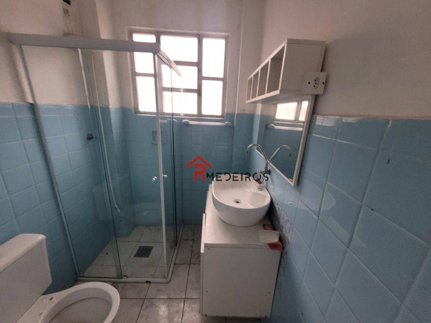 Kitnet e Studio à venda com 1 quarto, 30m² - Foto 10