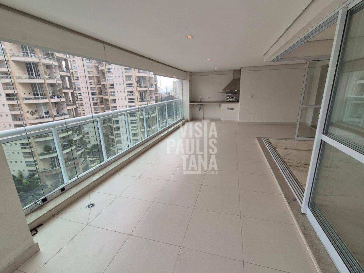 Apartamento à venda e aluguel com 3 quartos, 158m² - Foto 1