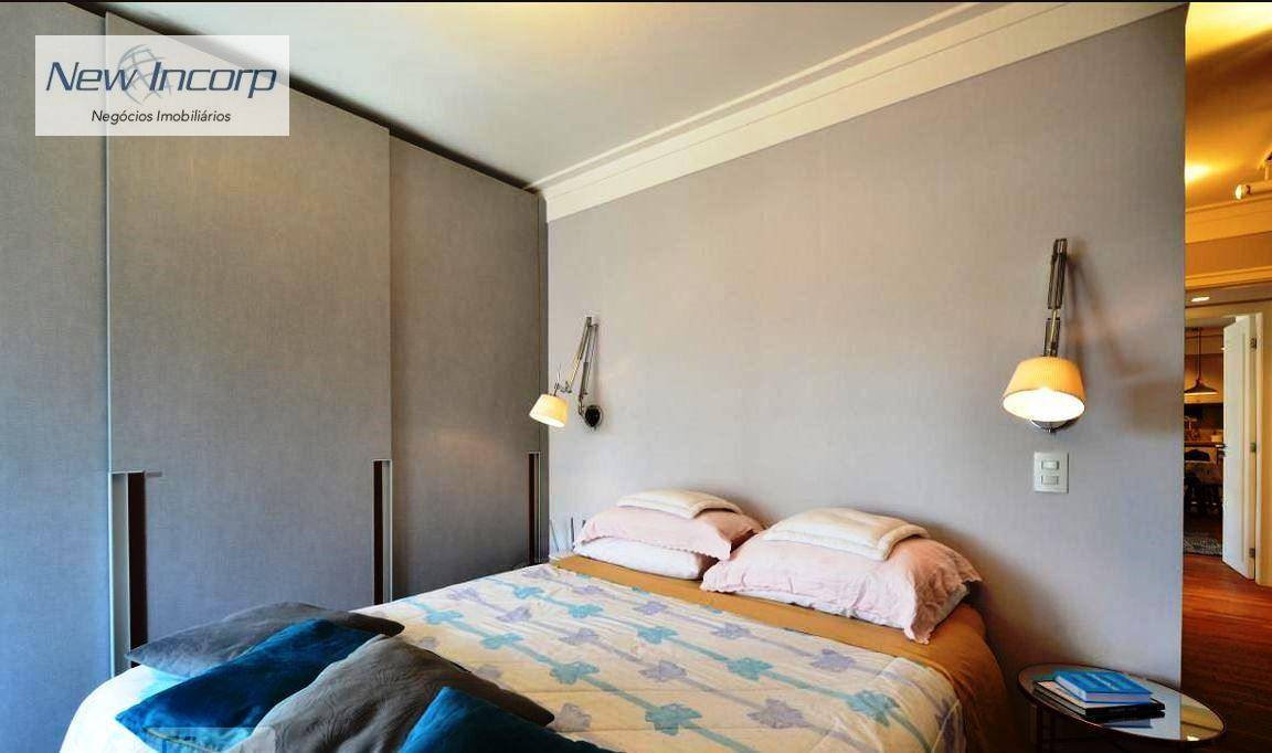 Apartamento à venda com 3 quartos, 108m² - Foto 23