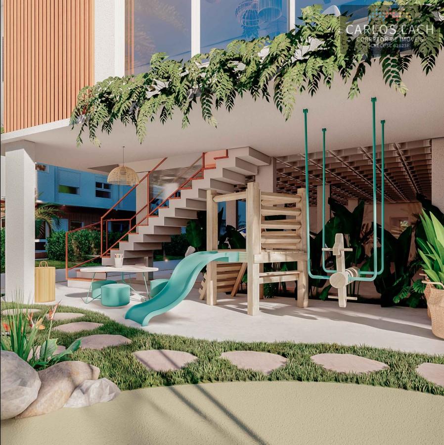 Apartamento à venda com 2 quartos, 48m² - Foto 5