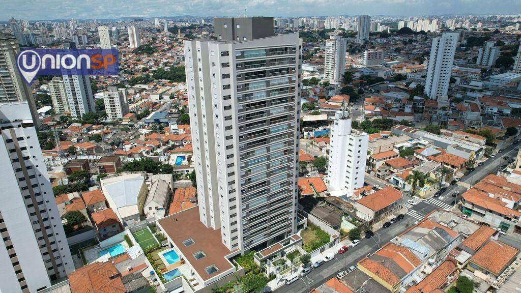 Apartamento à venda com 4 quartos, 134m² - Foto 64