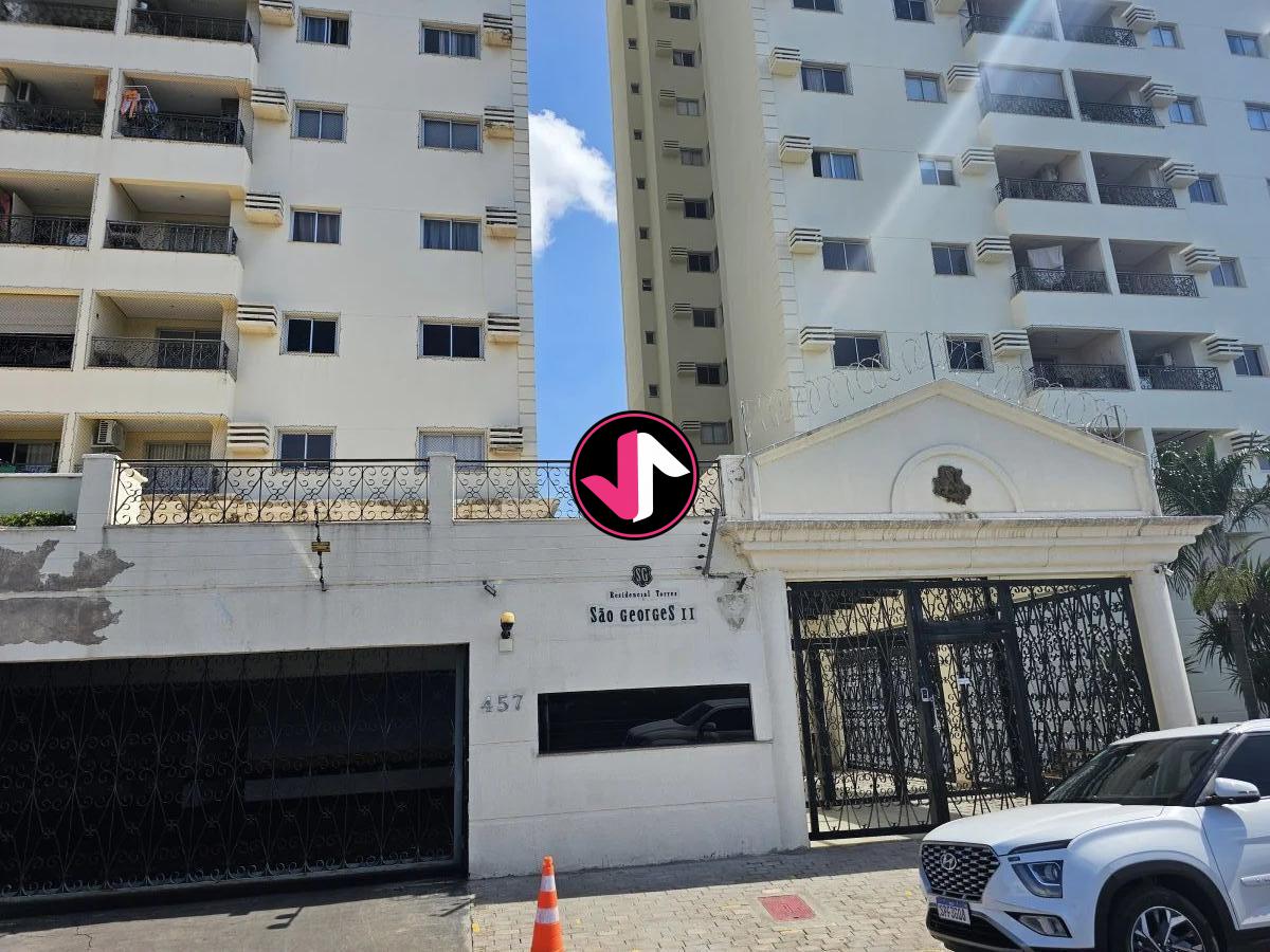 Apartamento à venda com 3 quartos - Foto 2