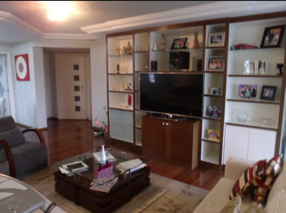 Apartamento à venda com 4 quartos, 290m² - Foto 8