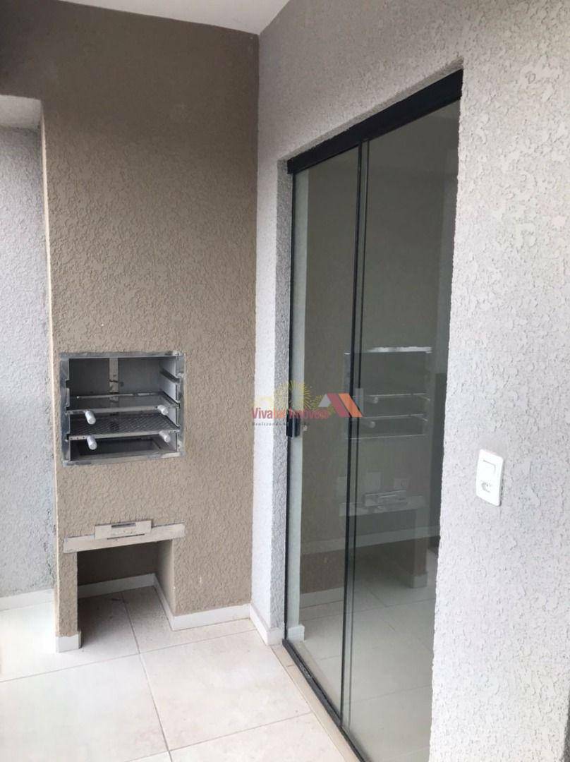 Apartamento à venda com 2 quartos, 60m² - Foto 6