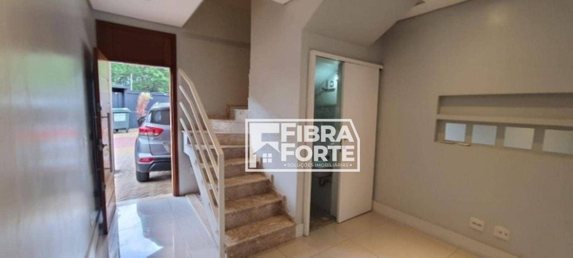 Casa de Condomínio à venda com 3 quartos, 124m² - Foto 7