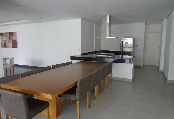 Apartamento, 3 quartos, 94 m² - Foto 2