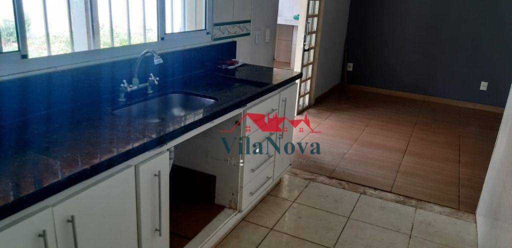 Casa à venda com 2 quartos, 160m² - Foto 22