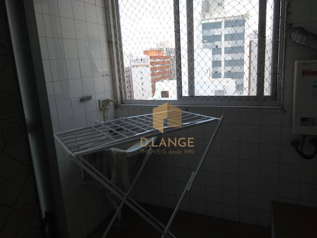 Apartamento à venda com 3 quartos, 144m² - Foto 23