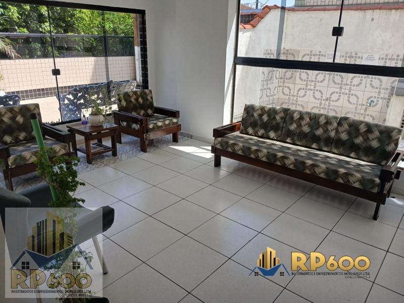 Apartamento para alugar com 1 quarto, 45m² - Foto 10