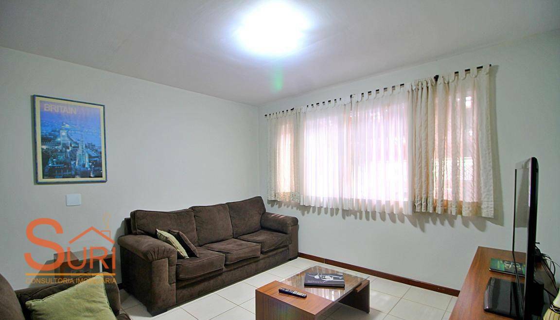 Sobrado à venda com 3 quartos, 193m² - Foto 7