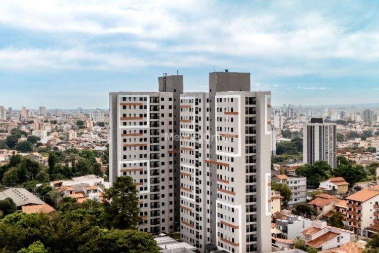 Apartamento à venda com 2 quartos, 55m² - Foto 21