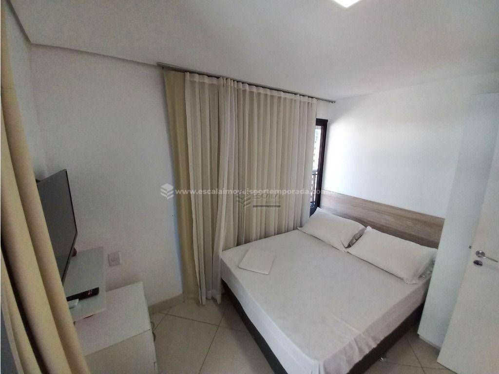 Apartamento à venda e temporada com 2 quartos, 49m² - Foto 38