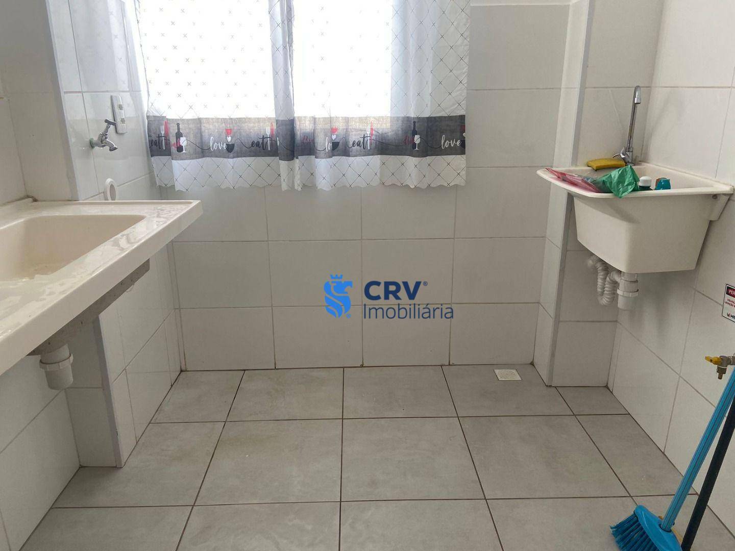 Apartamento, 2 quartos, 45 m² - Foto 3