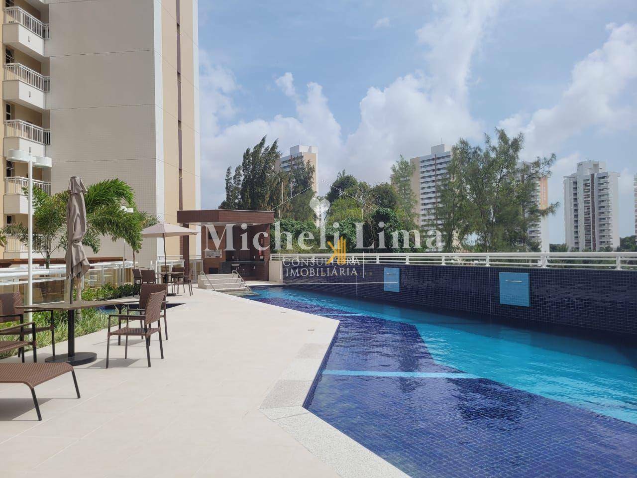Apartamento à venda com 4 quartos, 110m² - Foto 1