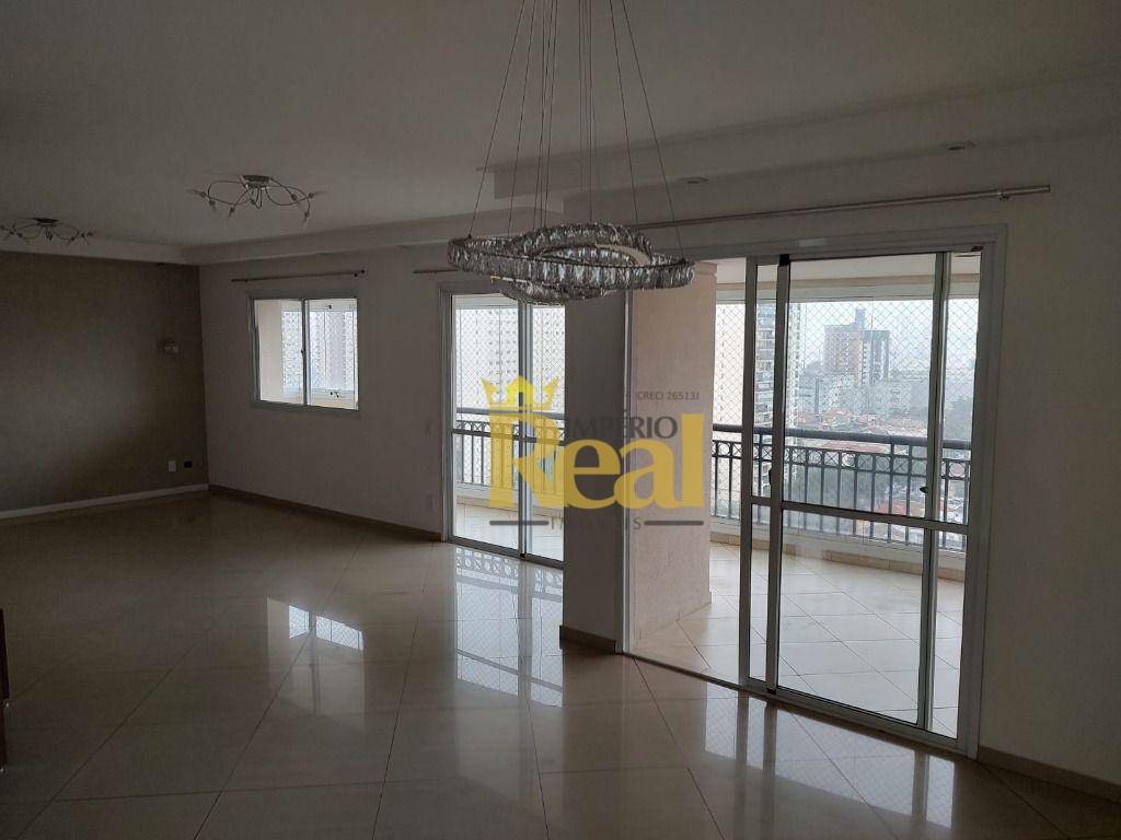 Apartamento à venda com 4 quartos, 177m² - Foto 9